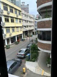 Blk 79 Tiong Bahru Estate (Bukit Merah), HDB 2 Rooms #584377231